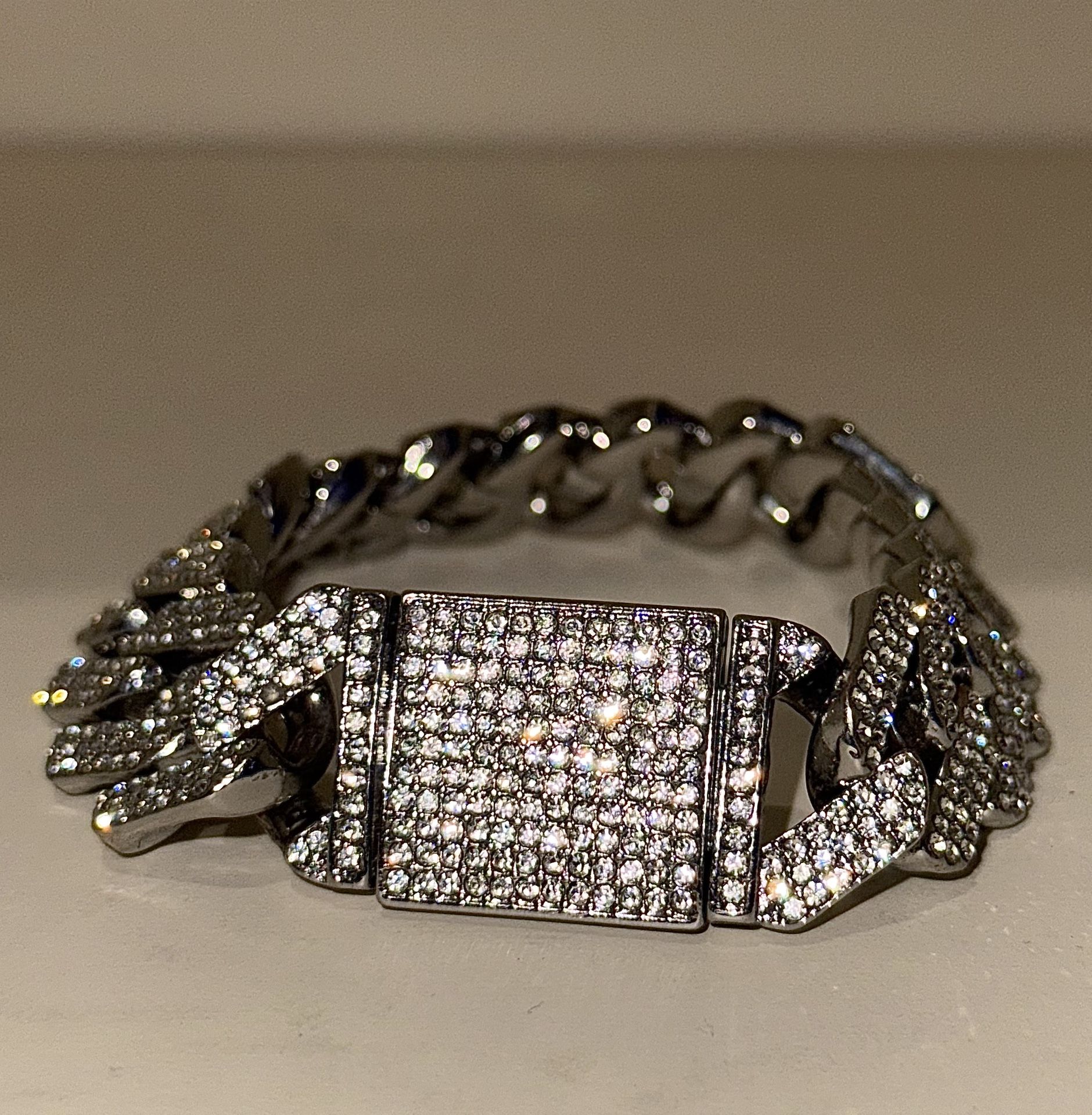 Cuban Link Bracelet