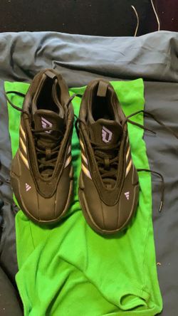 Adidas basketball shoes