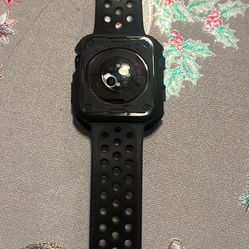 Apple Watch Services 7 45 Mm
