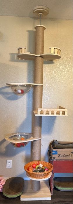 Cat Tree