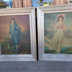 Vintage Pictures