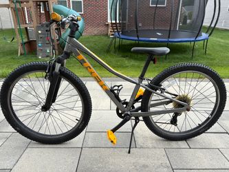 Trek Precaliber 24
