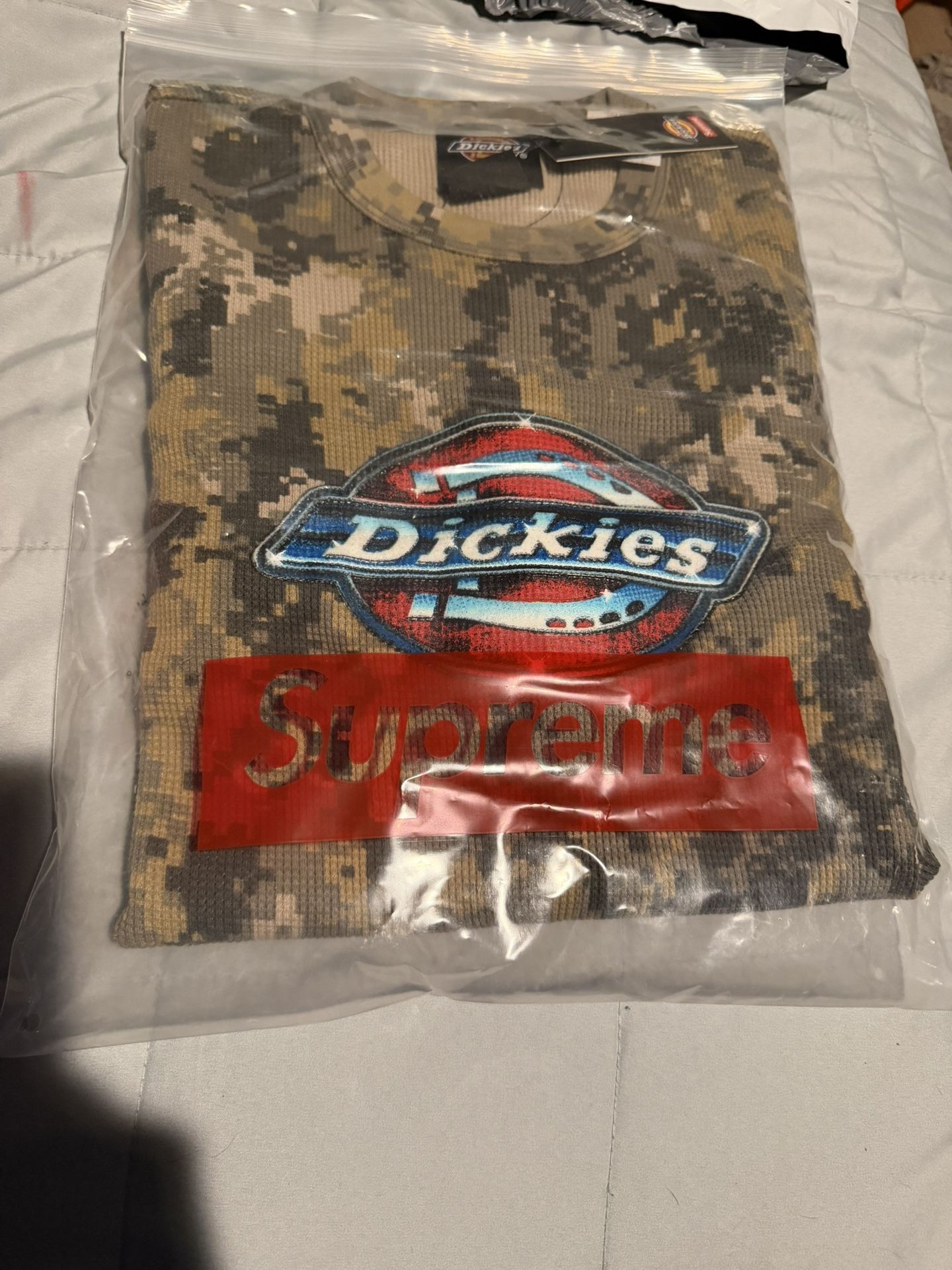 Supreme Dickies Thermal