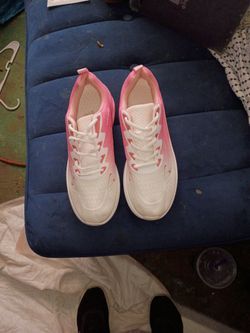 Women's Outdoor Casual Air Cushion Shoes, breathable and light weight