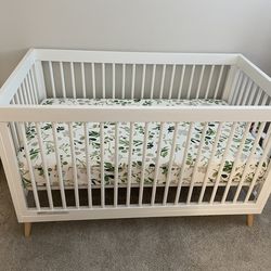 Delta Jordan Crib
