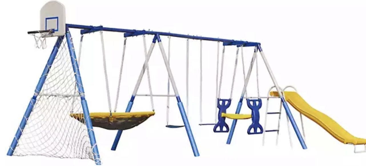 Swing Set