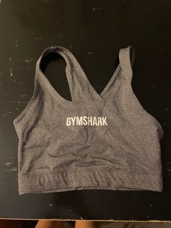 Gymshark Top Xs