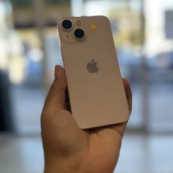 iPhone 13 mini 128GB UNLOCKED 