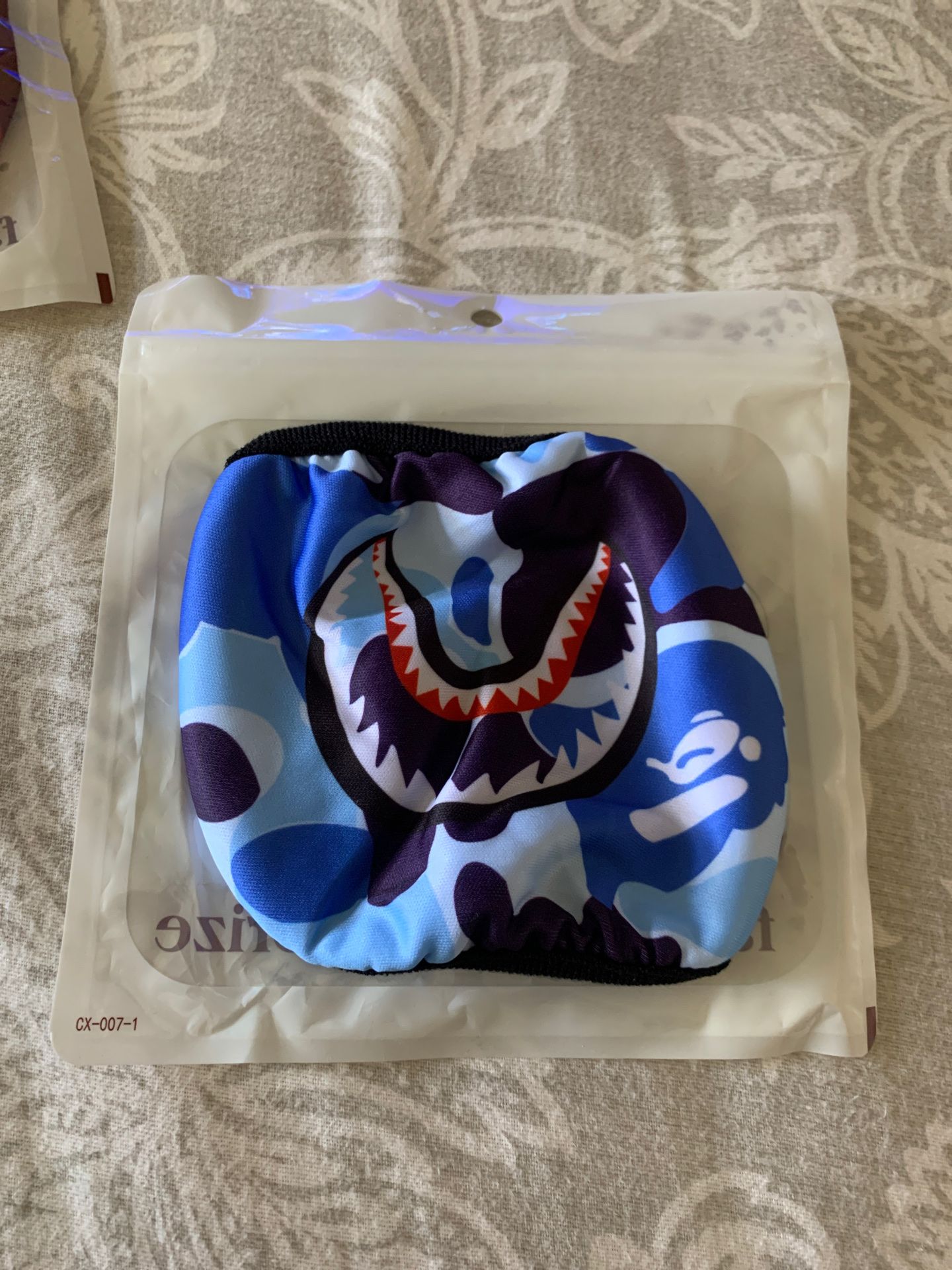 Bape