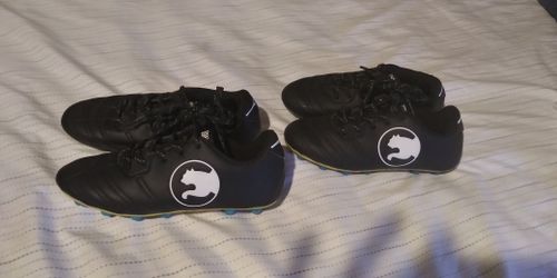 Soccer Shoes Puma Procast 2 Pair For Kids