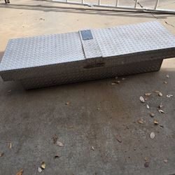 Truck Bed Tool Box