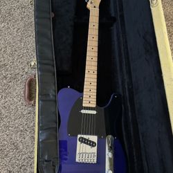 1999 Fender Telecaster