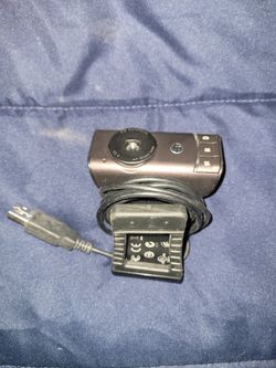 Hp Webcam