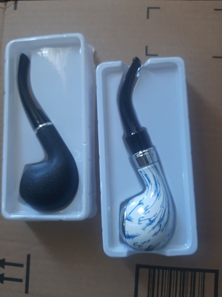 Cheng Feng Smoking Pipe