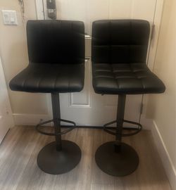 Barstools