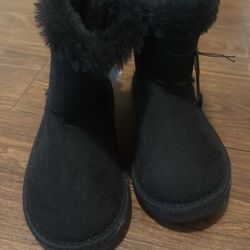 Girl Boots