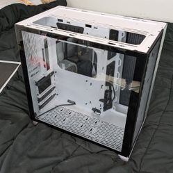 White Lian Li O11 Dynamic 