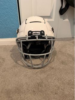 Schutt F7