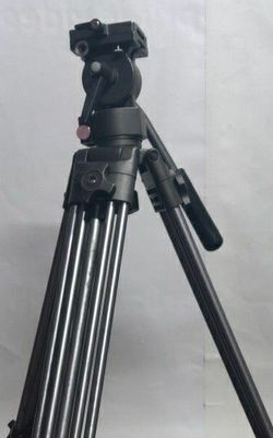 Ravelli Tripod