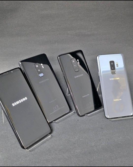 𝐒𝐚𝐦𝐬𝐮𝐧𝐠 𝐆𝐚𝐥𝐚𝐱𝐲 S9 Plus 𝐔𝐧𝐥𝐨𝐜𝐤𝐞𝐝 𝐖𝐢𝐭𝐡 𝐖𝐚𝐫𝐫𝐚𝐧𝐭𝐲 𝐋𝐢𝐛𝐞𝐫𝐚𝐝𝐨 𝐜𝐨𝐧 𝐠𝐚𝐫𝐚𝐧𝐭í𝐚 😃
