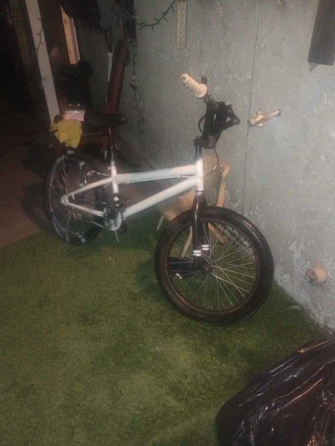 Regular Bike