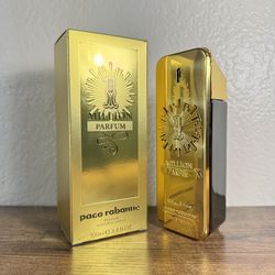 MILLION PACO RABANNE 100ml 3.4fl.oz