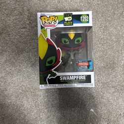 Funko Pop Ben 10 