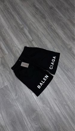 Balenciaga Shorts