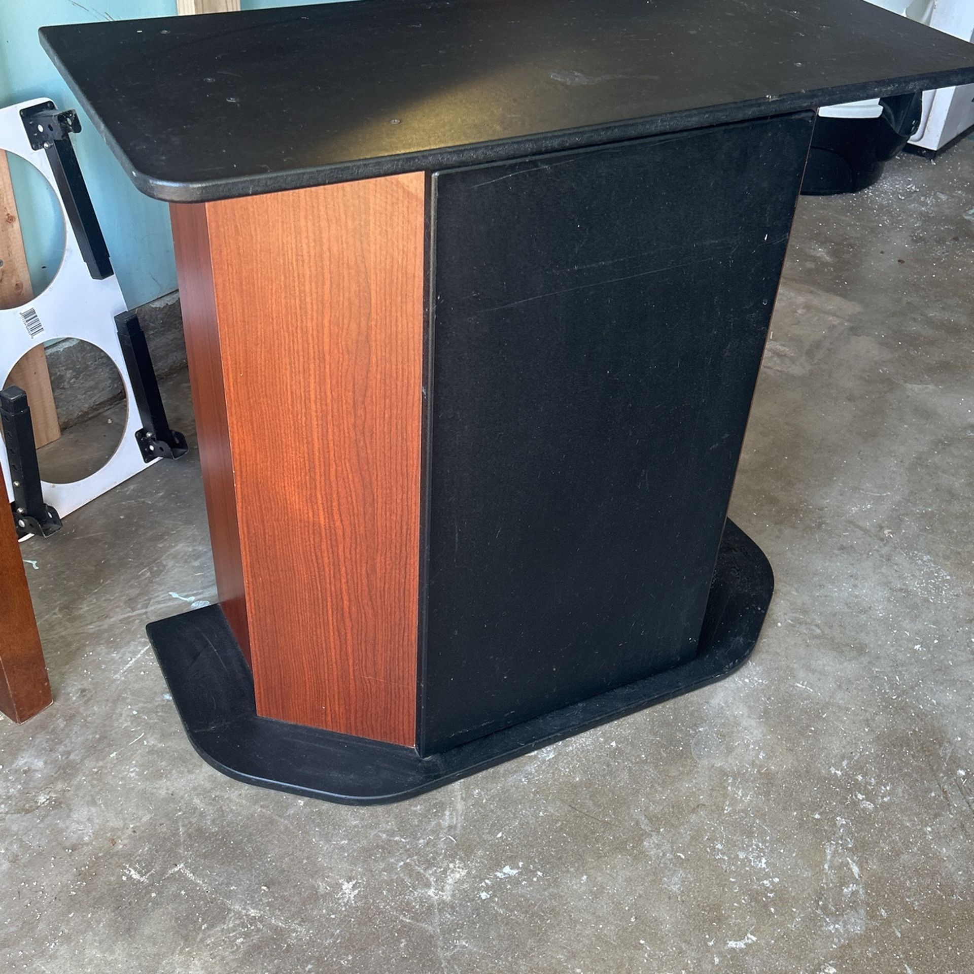 Aquatic/ Terrarium Stand
