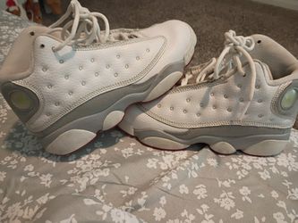 Jordan Retro 13s