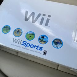 Wii