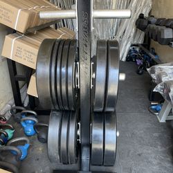 Weights
