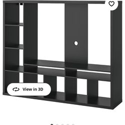 Tv Entertainment Stand