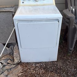 Natural Gas Dryer