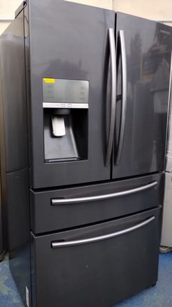 Fridge Samsung 💲 499