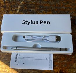 BoxWave Active Capacitive Stylus Pen