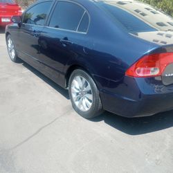 2008 Civic