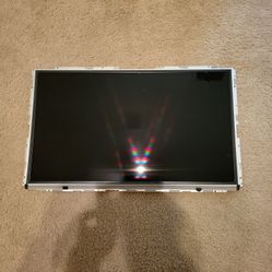 27” Apple Thunderbolt Cinema Lcd And Logic Board Parts