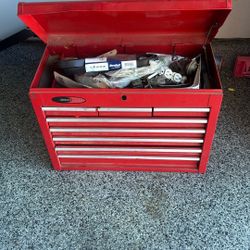 Tool Box 