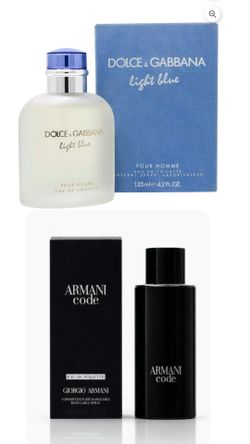 Mañ colognes/perfumes