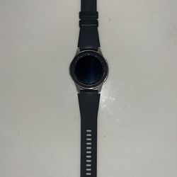 Samsung Galaxy Smartwatch
