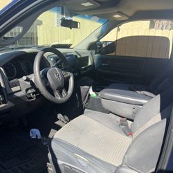 2012 Dodge Ram