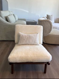 The Ava Chair