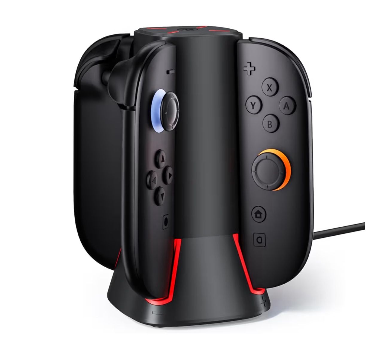 Controller Charger Dock for Nintendo Switch 2