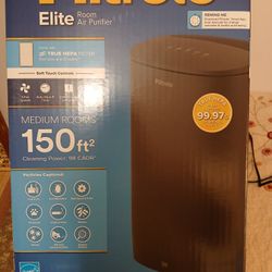 3M Filtrete HEPA Air Purifier