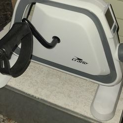 Under Desk Pedal Excercizer 