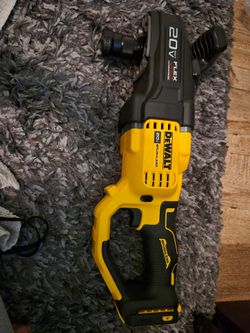 Dewalt hole hawg
