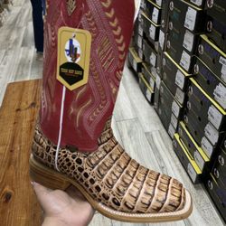 mens western boots
