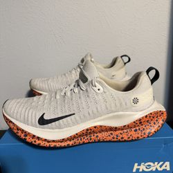 Men’s Nike Infinity Run 4 Running Shoes Size 11 