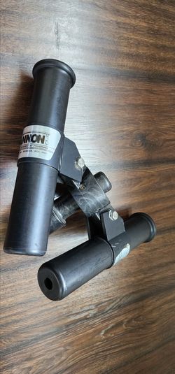 CANNON Dowrnrigger parts